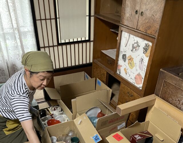 子供に迷惑をかけないためにも